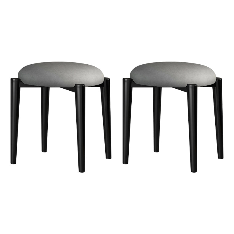 Standard contemporanei di pellicola ottomano in vetro ottomano