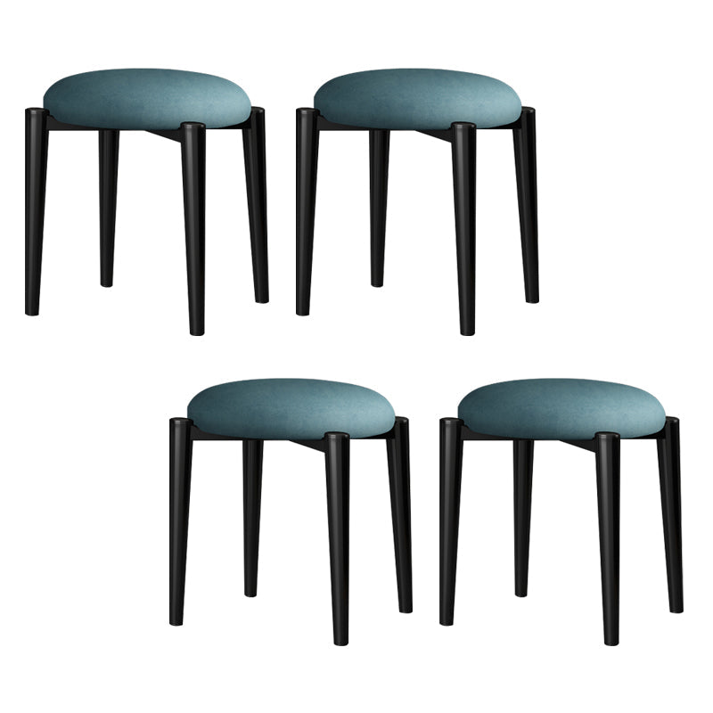 Standard contemporanei di pellicola ottomano in vetro ottomano