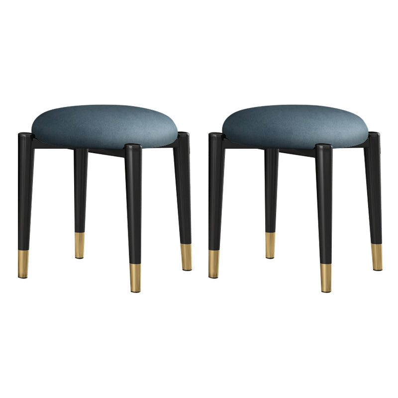 Standard contemporanei di pellicola ottomano in vetro ottomano