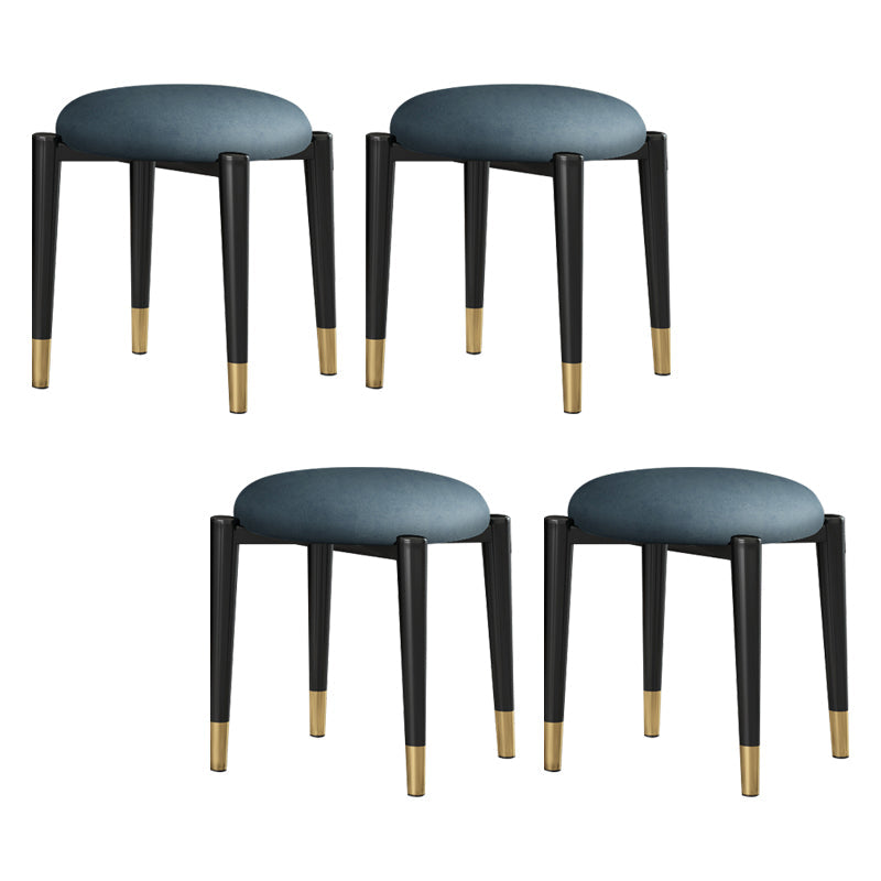 Standard contemporanei di pellicola ottomano in vetro ottomano