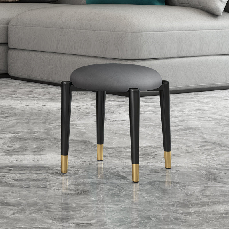 Standard contemporanei di pellicola ottomano in vetro ottomano