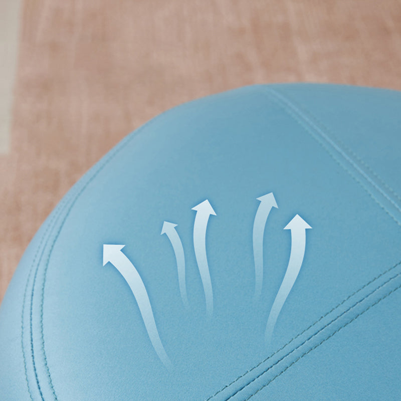 Fade resistent specialiteit Ottomaanse hedendaagse faux leer pouf