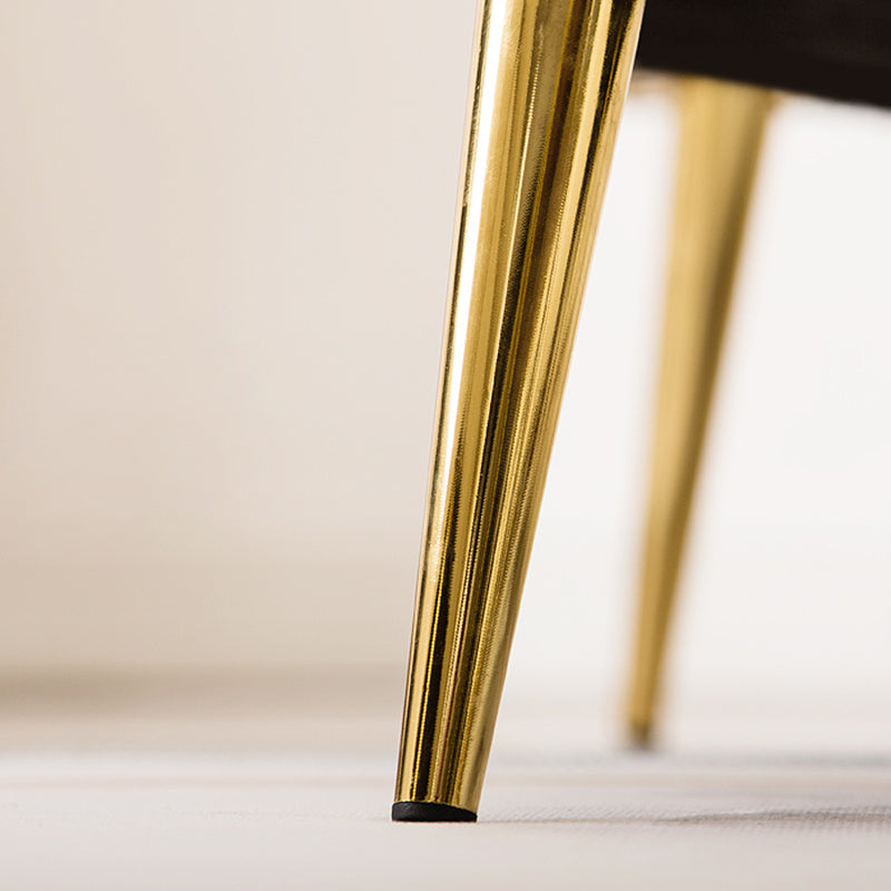 Divano a braccio di smoking contemporaneo 30.31 "divano standard per soggiorno