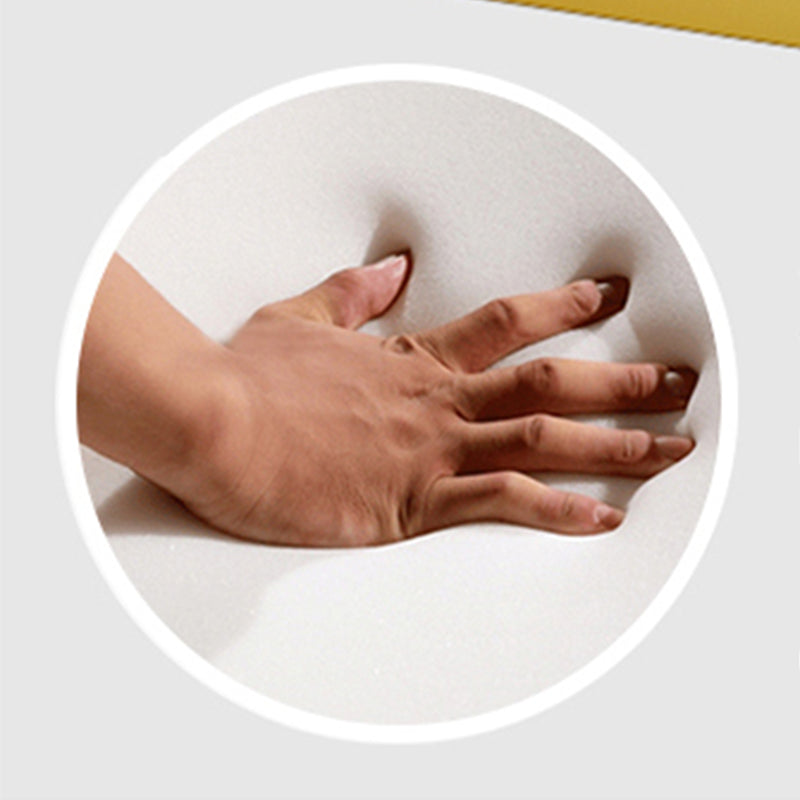 Tuxedo Arm Sofa 24.40" W x 29.52" H Velvet Sofa Standard Sofa Clearhalo 'furn' 'furn_sofas' 'Furniture' 'Living Room Furniture' 'Sofa' 'sofas' 5683935