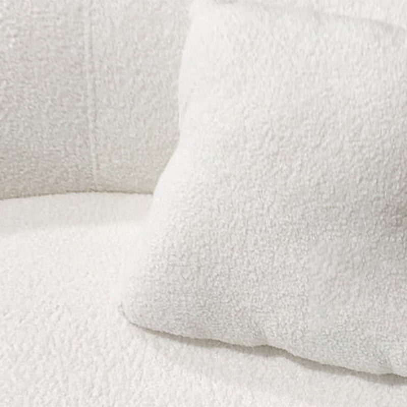 Contemporary Curved Sofa with Tight Back and Tuxedo Back for Living Room Clearhalo 'furn' 'furn_sofas' 'Furniture' 'Living Room Furniture' 'Sofa' 'sofas' 5684046