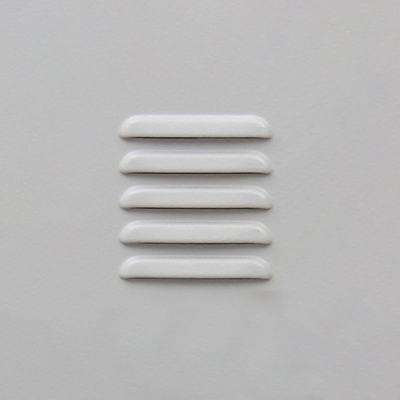 Metal Wardrobe Cabinet Contemporary Hinged Wardrobe Armoire for Bedroom Clearhalo 'Armoires & Wardrobes' 'armoires_wardrobes' 'Bedroom Furniture' 'furn' 'furn_armoires_wardrobes' 'Furniture' 5686008