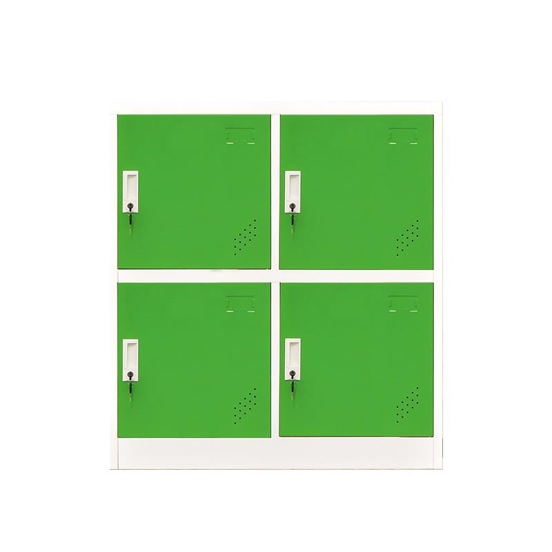 Scharnierende eigentijdse opbergkastje niet-hangende armoire voor thuis