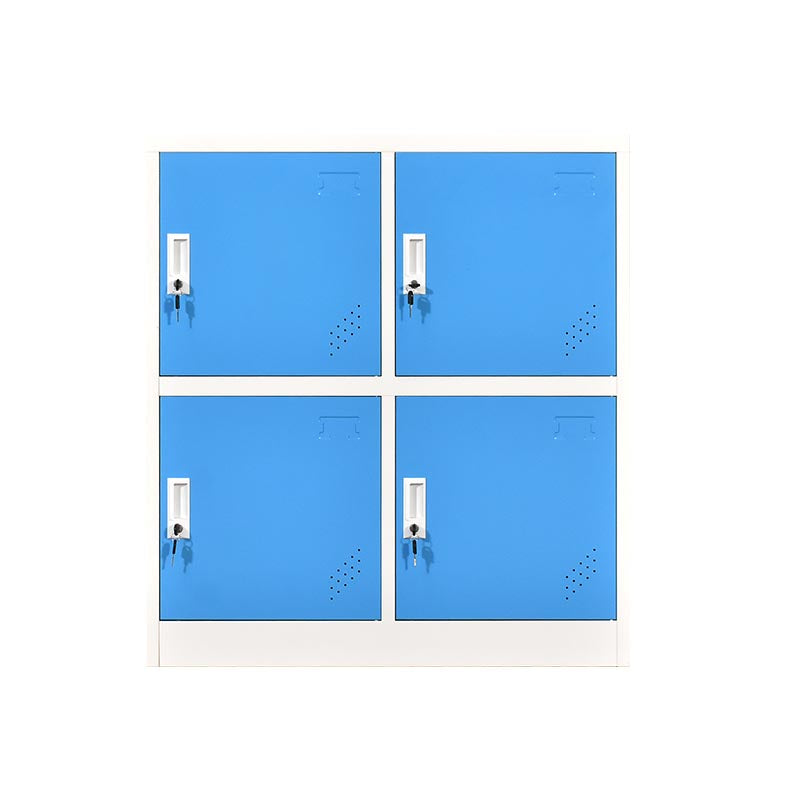 Scharnierende eigentijdse opbergkastje niet-hangende armoire voor thuis