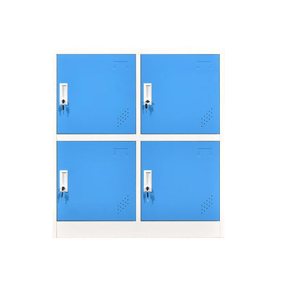 Scharnierende eigentijdse opbergkastje niet-hangende armoire voor thuis