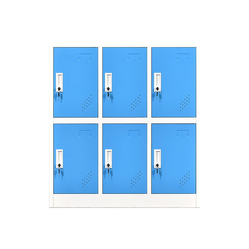 Scharnierende eigentijdse opbergkastje niet-hangende armoire voor thuis