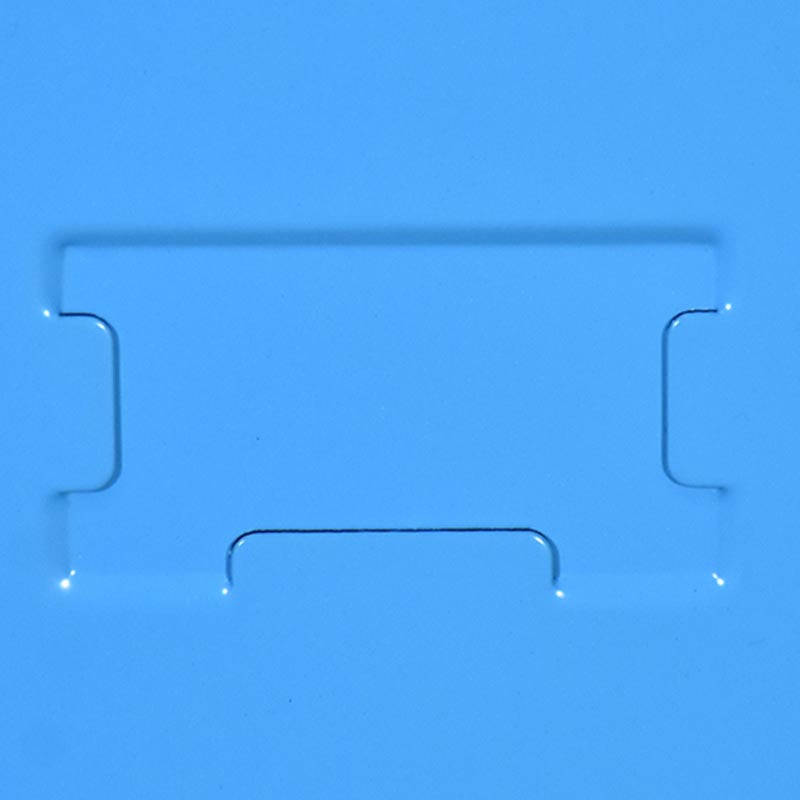 Scharnierende eigentijdse opbergkastje niet-hangende armoire voor thuis