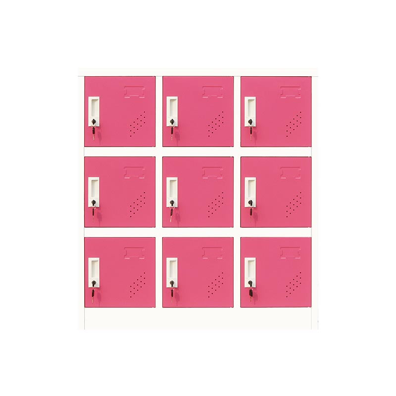 Scharnierende eigentijdse opbergkastje niet-hangende armoire voor thuis