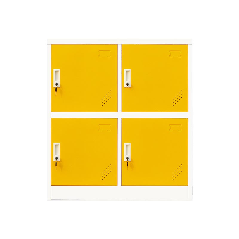 Scharnierende eigentijdse opbergkastje niet-hangende armoire voor thuis