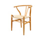 Contemporary Style Dining Chairs Wood Dining Armless Side Chairs Wood 1 Piece Clearhalo 'Dining Chairs' 'Dining Tables & Seating' 'dining_chair' 'furn' 'furn_dining_chair' 'Furniture' 'Kitchen & Dining Furniture' 5688008