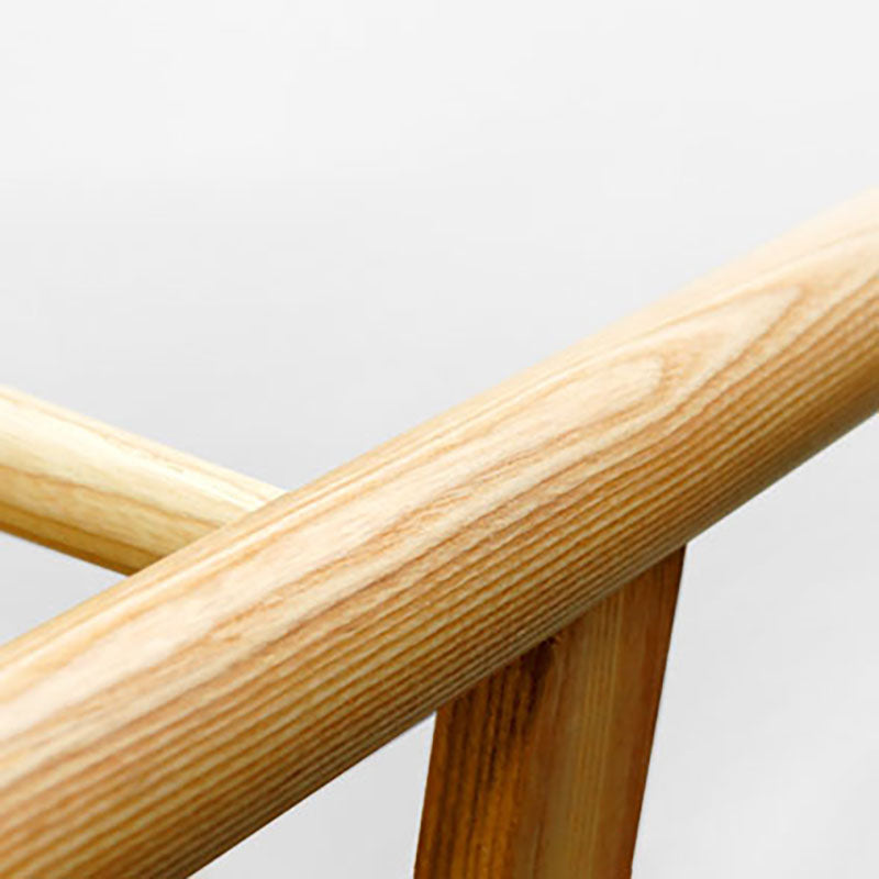 Contemporary Style Dining Chairs Wood Dining Armless Side Chairs Clearhalo 'Dining Chairs' 'Dining Tables & Seating' 'dining_chair' 'furn' 'furn_dining_chair' 'Furniture' 'Kitchen & Dining Furniture' 5688016