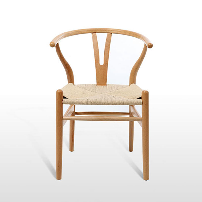 Contemporary Style Dining Chairs Wood Dining Armless Side Chairs Clearhalo 'Dining Chairs' 'Dining Tables & Seating' 'dining_chair' 'furn' 'furn_dining_chair' 'Furniture' 'Kitchen & Dining Furniture' 5688020