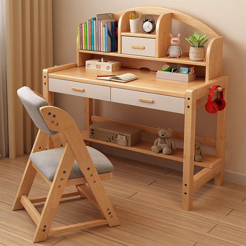 Eigentijdse stoel stoel eetstoelen zonder houten benen met houten benen