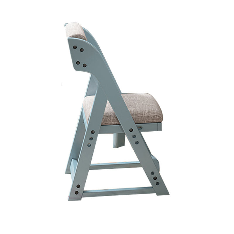 Eigentijdse stoel stoel eetstoelen zonder houten benen met houten benen