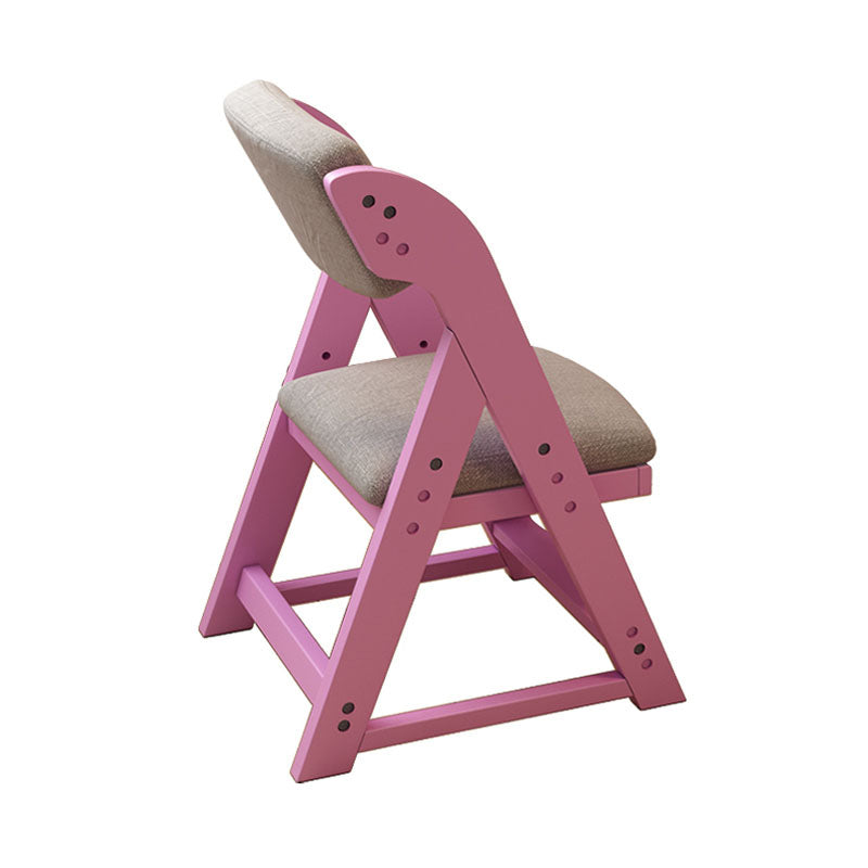 Eigentijdse stoel stoel eetstoelen zonder houten benen met houten benen