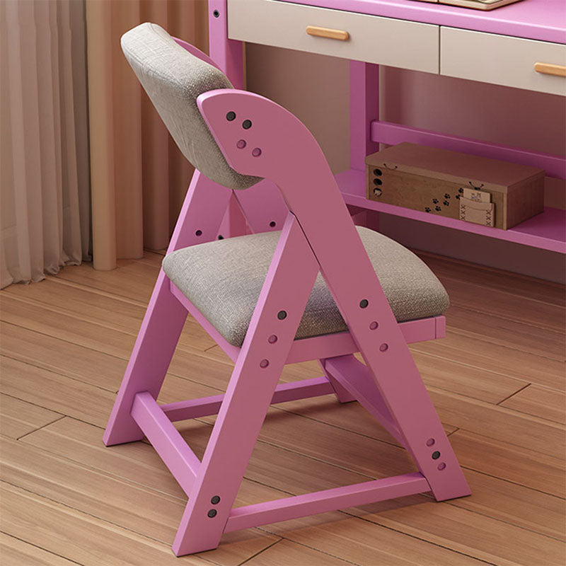 Eigentijdse stoel stoel eetstoelen zonder houten benen met houten benen