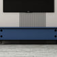 Wooden Enclosed Storage TV Console Industrial Home TV Stand with Splayed Legs Clearhalo 'furn' 'furn_tv_stands_entertainment_centers' 'Furniture' 'Living Room Furniture' 'TV Stands & Entertainment Centers' 'TV Stands & Media Storage Furniture' 'tv_stands_entertainment_centers' 5688681