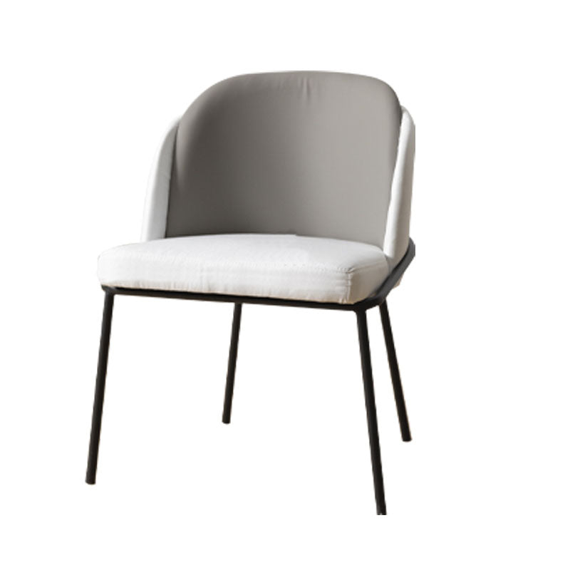 Contemporary Vanity 2 Storage Drawers 29.52" H Make-up Vanity Desk