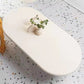 Solid Wood Coffee Table White Minimalist Coffee Table for Living Room Clearhalo 'Coffee & Accent Tables' 'Coffee Tables' 'coffee_tables' 'furn' 'furn_coffee_tables' 'Furniture' 'Living Room Furniture' 5689740