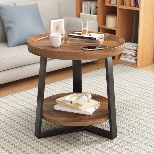 Wooden Coffee Table Nordic Style Coffee Table for Living Room