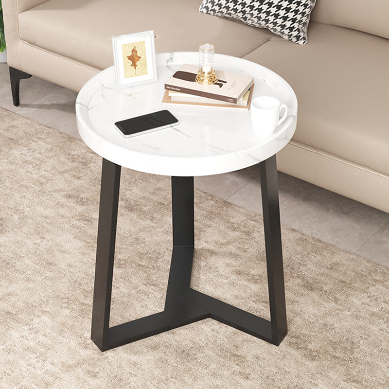 Wooden Coffee Table Nordic Style Coffee Table for Living Room