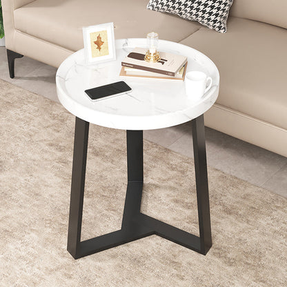 Wooden Coffee Table Nordic Style Coffee Table for Living Room