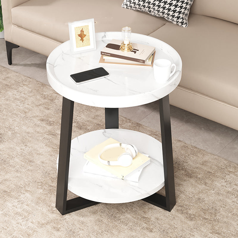 Wooden Coffee Table Nordic Style Coffee Table for Living Room