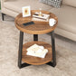 Wooden Coffee Table Nordic Style Coffee Table for Living Room