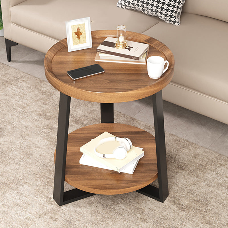Wooden Coffee Table Nordic Style Coffee Table for Living Room