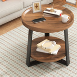 Wooden Coffee Table Nordic Style Coffee Table for Living Room