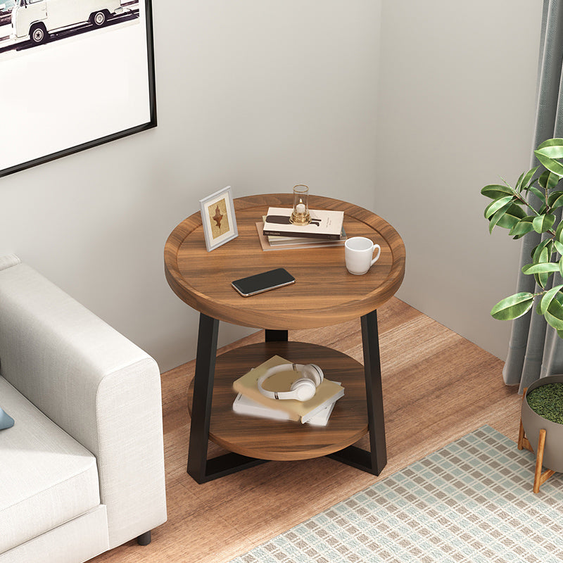Wooden Coffee Table Nordic Style Coffee Table for Living Room