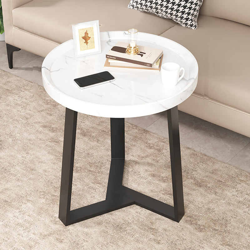 Wooden Coffee Table Nordic Style Coffee Table for Living Room