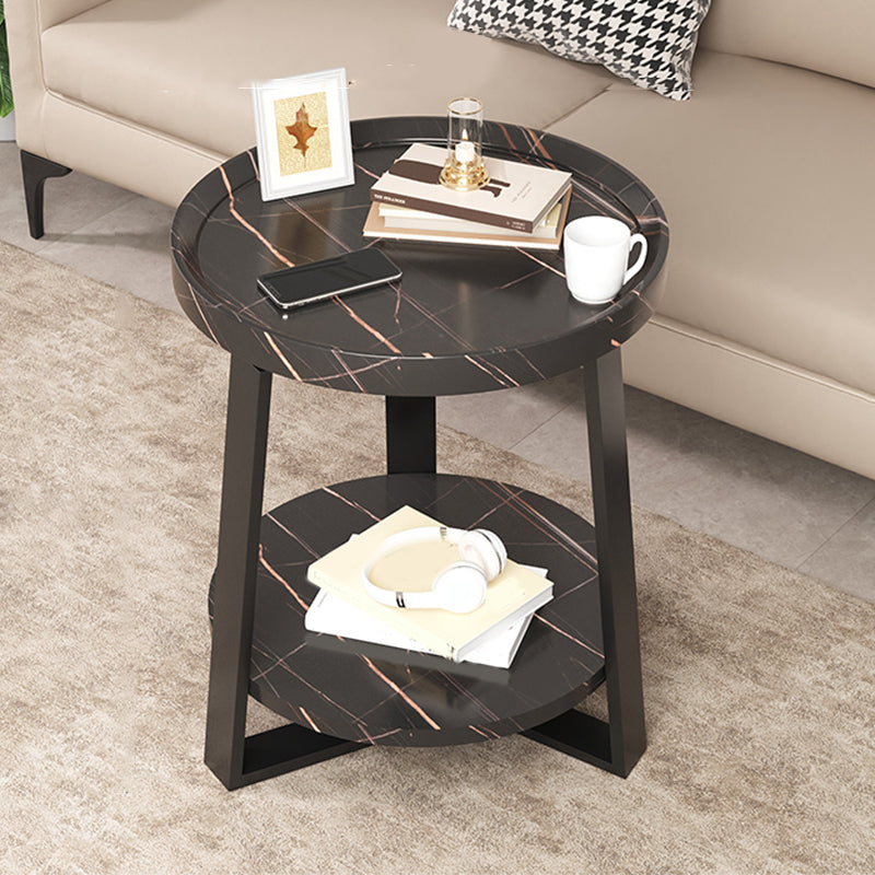 Wooden Coffee Table Nordic Style Coffee Table for Living Room