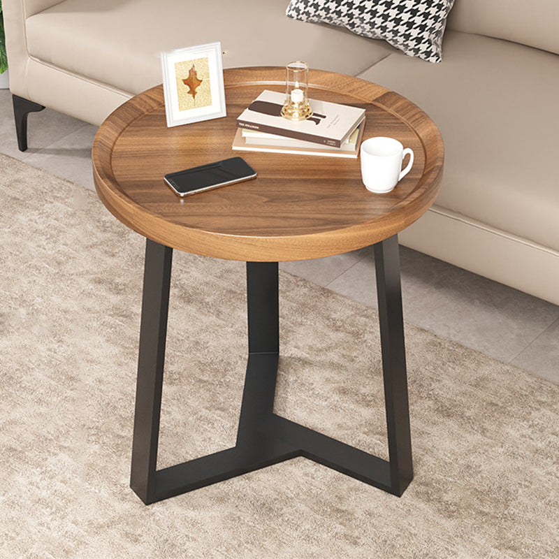 Wooden Coffee Table Nordic Style Coffee Table for Living Room