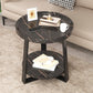 Wooden Coffee Table Nordic Style Coffee Table for Living Room