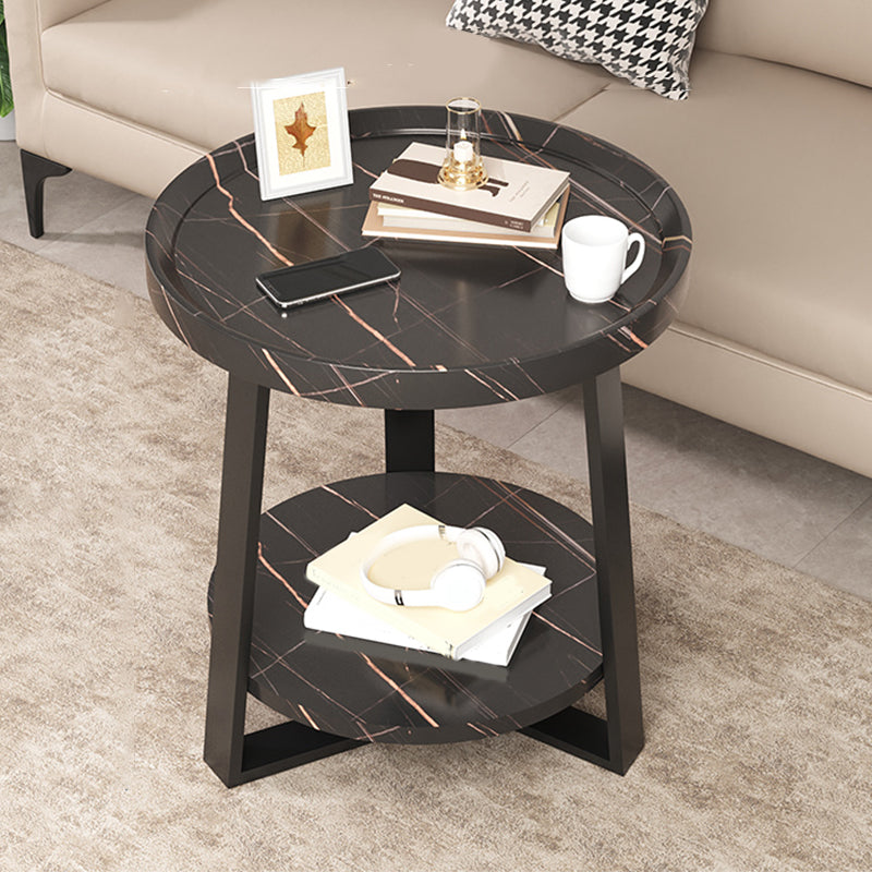 Wooden Coffee Table Nordic Style Coffee Table for Living Room