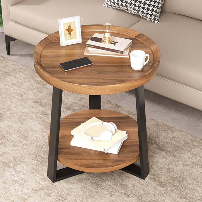 Wooden Coffee Table Nordic Style Coffee Table for Living Room