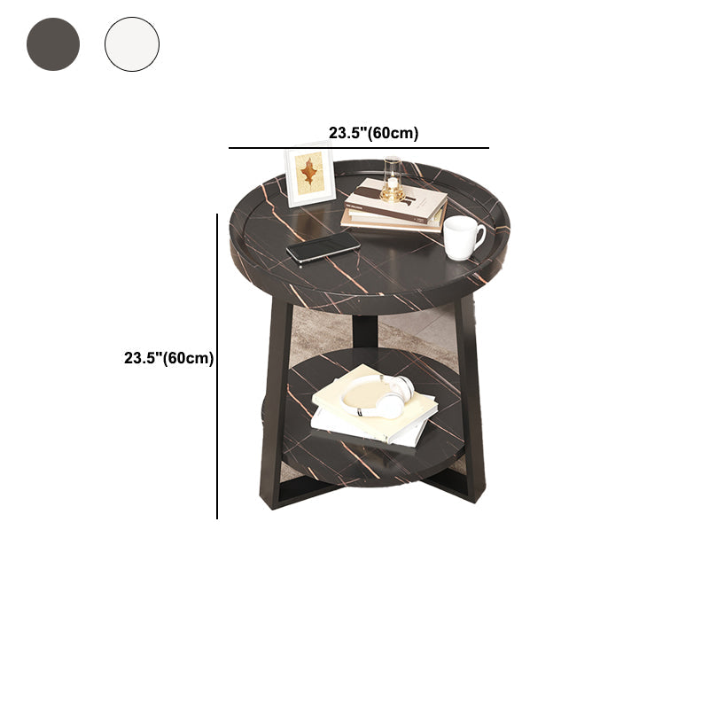 Wooden Coffee Table Nordic Style Coffee Table for Living Room