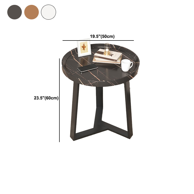 Wooden Coffee Table Nordic Style Coffee Table for Living Room