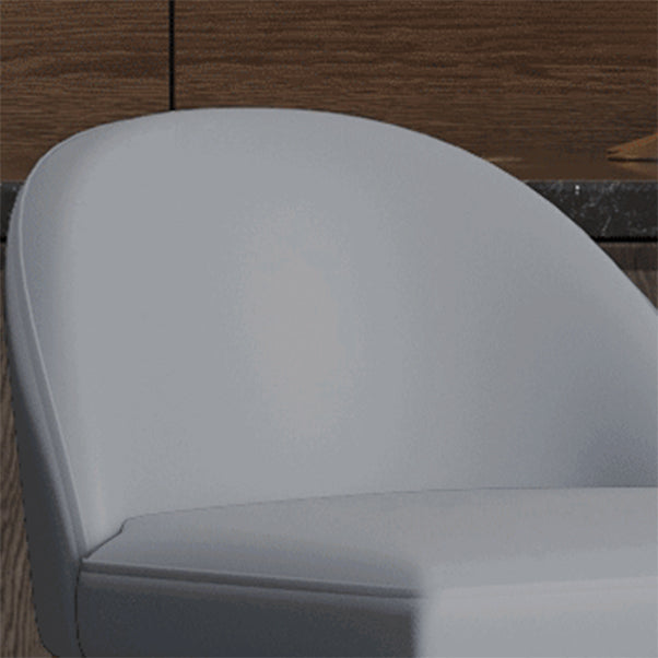 Sintered Stone Bar Table Set 1/2/5 Pieces Indoor White Bar Table with Low Back Bar Stools Clearhalo 'Bar Furniture' 'furn' 'furn_home_bar_bar_sets' 'Furniture' 'Home Bars & Bar Sets' 'home_bar_bar_sets' 'Kitchen & Dining Furniture' 5690277