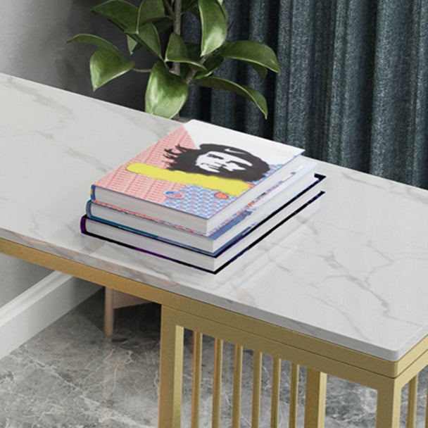 1/3/5 Pieces Luxury Bar Table Set Rectangle Sintered Stone Bar Set with Storage Shelves Clearhalo 'Bar Furniture' 'furn' 'furn_home_bar_bar_sets' 'Furniture' 'Home Bars & Bar Sets' 'home_bar_bar_sets' 'Kitchen & Dining Furniture' 5690368