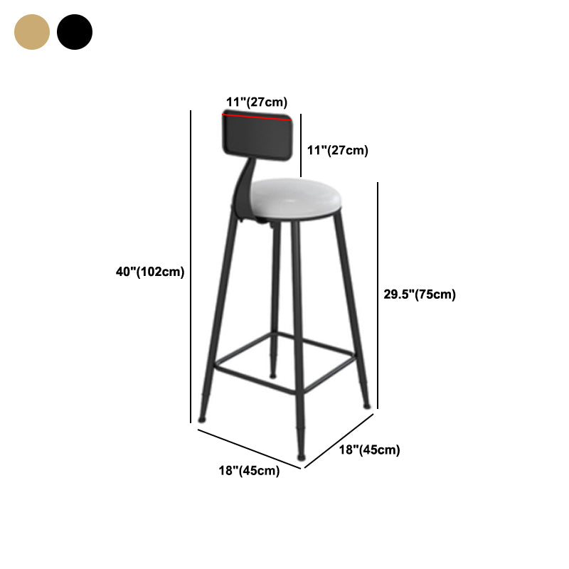 1/2/3 Pieces Bar Table Set Modern Rectangle Sintered Stone Bar Table with Low Back Stools Clearhalo 'Bar Furniture' 'furn' 'furn_home_bar_bar_sets' 'Furniture' 'Home Bars & Bar Sets' 'home_bar_bar_sets' 'Kitchen & Dining Furniture' 5690409