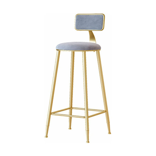 Mesa de bar de piedra sinterizada rectangular, taburetes sin brazos de lujo, juego de mesa de bar de 1/4/7 piezas