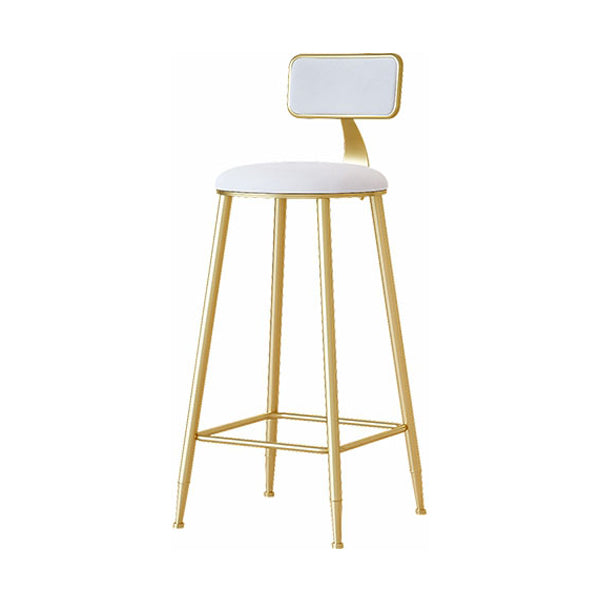 Mesa de bar de piedra sinterizada rectangular, taburetes sin brazos de lujo, juego de mesa de bar de 1/4/7 piezas