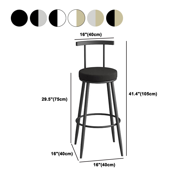Glam Stone Bar Table Set 1/3 Pieces Round Counter Table for Indoor Clearhalo 'Bar Furniture' 'furn' 'furn_home_bar_bar_sets' 'Furniture' 'Home Bars & Bar Sets' 'home_bar_bar_sets' 'Kitchen & Dining Furniture' 5690461