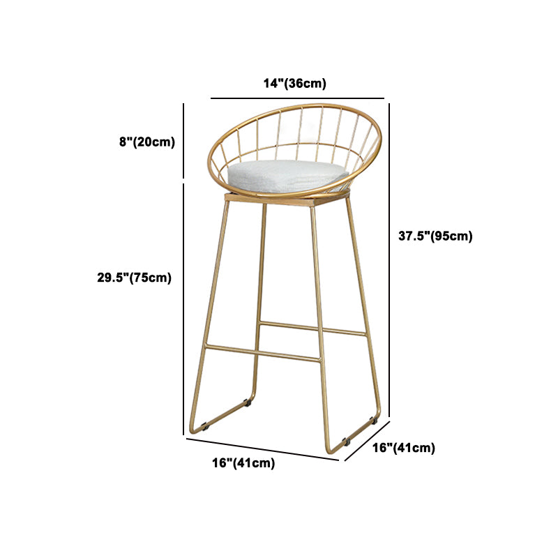 White Stone Top Table and Stool Set 1/2/5/7 Pieces Indoor Glam Counter Height Set Clearhalo 'Bar Furniture' 'furn' 'furn_home_bar_bar_sets' 'Furniture' 'Home Bars & Bar Sets' 'home_bar_bar_sets' 'Kitchen & Dining Furniture' 5690521
